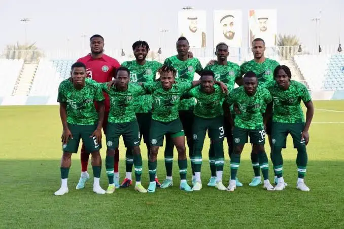 Nigeria : Les Super Eagles joueront leurs matchs de groupe à Fès pour la CAN 2025