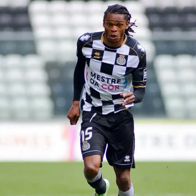 Nigeria : Michael Uchebo revient chez les Rangers International pour la saison 2024/2025