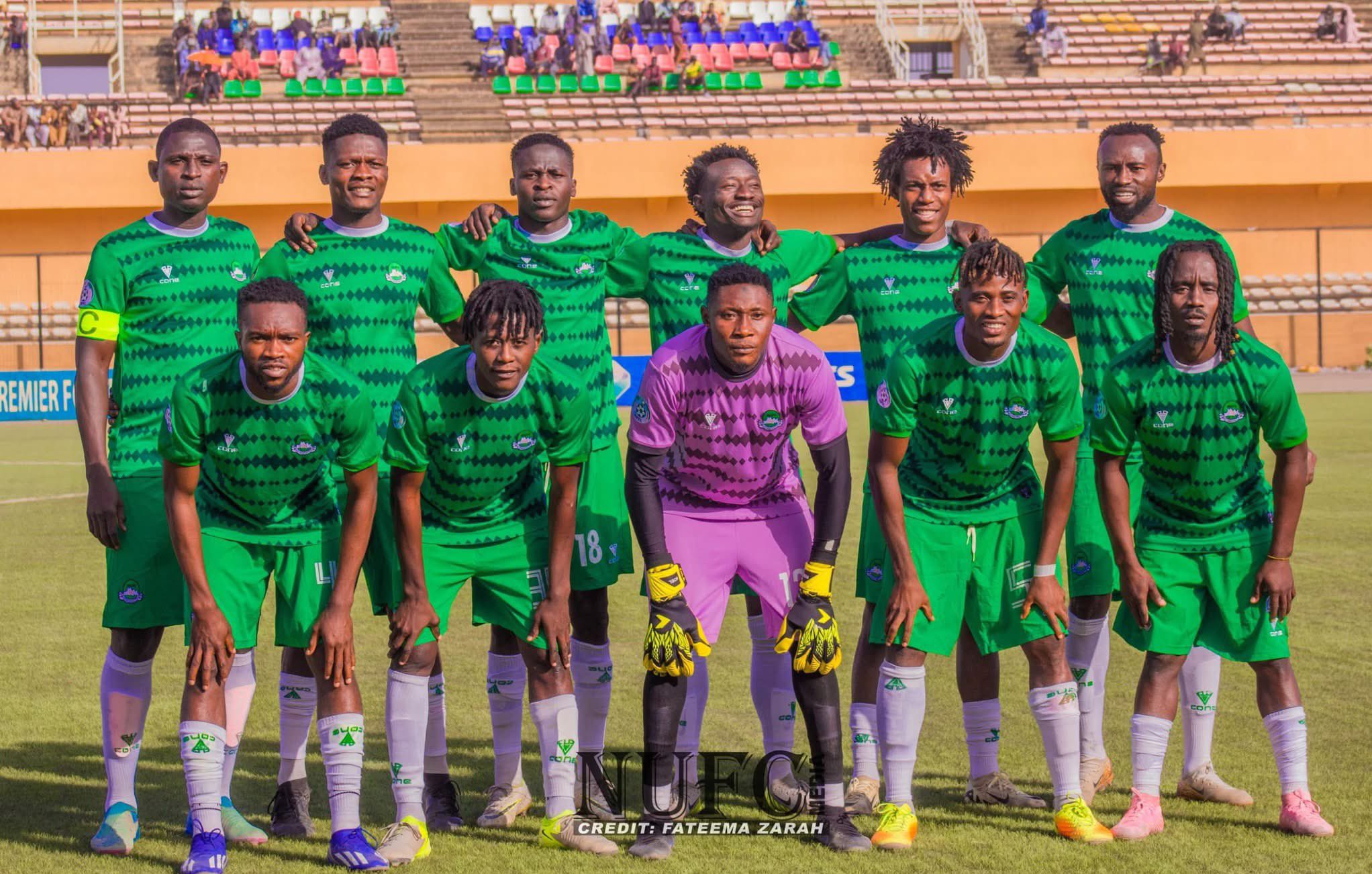 Nigeria : Nasarawa United sanctionné pour violence lors d’un match