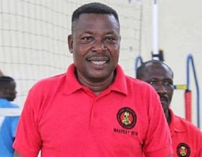 Nigeria : Nouveau sélectionneur pour l’équipe nationale féminine de volley-ball