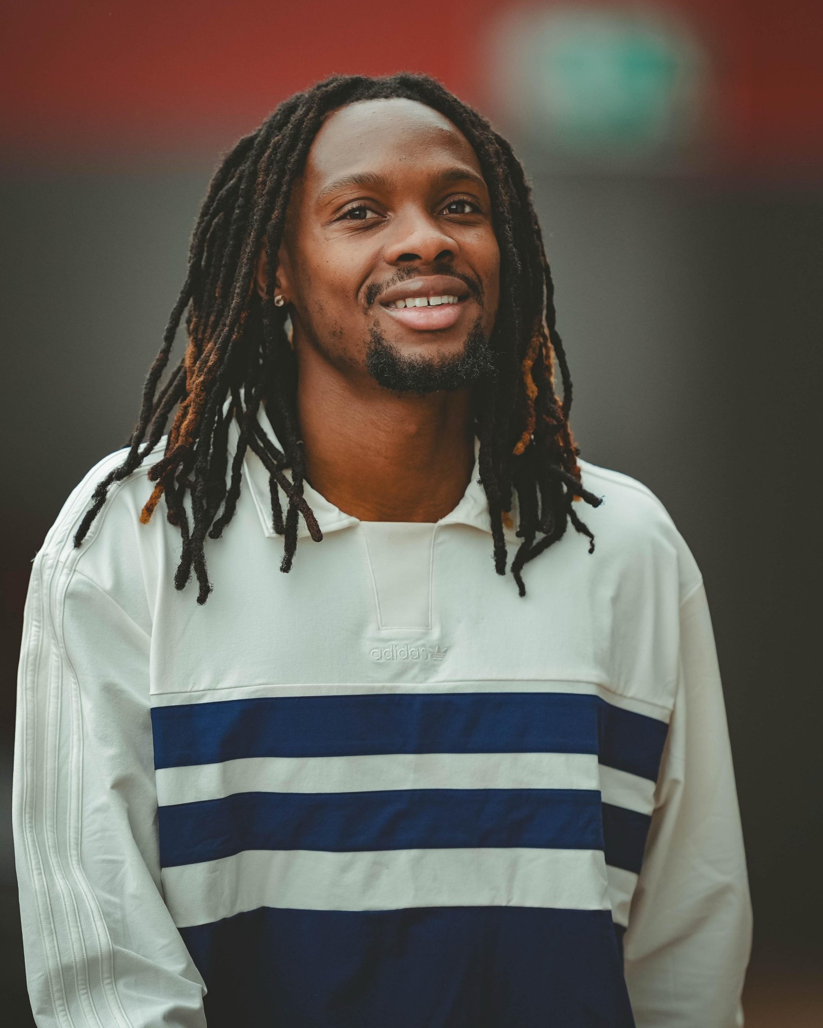 Nigéria : Olisa Ndah de retour à l’entraînement avec Orlando Pirates