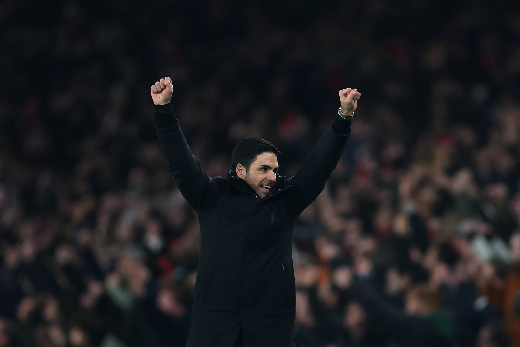 Nouveau buteur ciblé par Arsenal, potentielle offre saoudienne pour Salah : dernières nouvelles des transferts