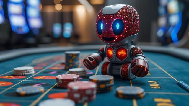 Nouvelle-Zélande : L’impact de l’IA sur les casinos en ligne d’ici 2025