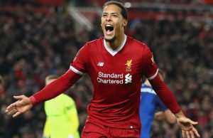Prédiction de la composition de Liverpool FC contre Nottingham Forest
