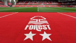 Prédiction de la composition de Liverpool FC contre Nottingham Forest