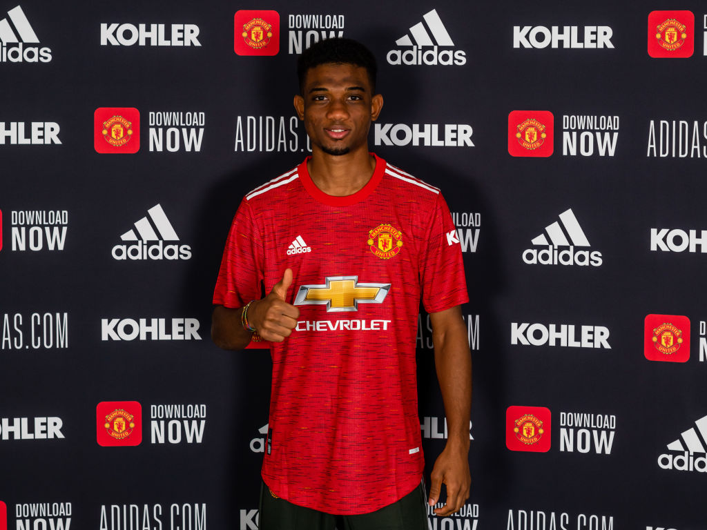 Prédiction de l’équipe de Manchester United contre Brighton