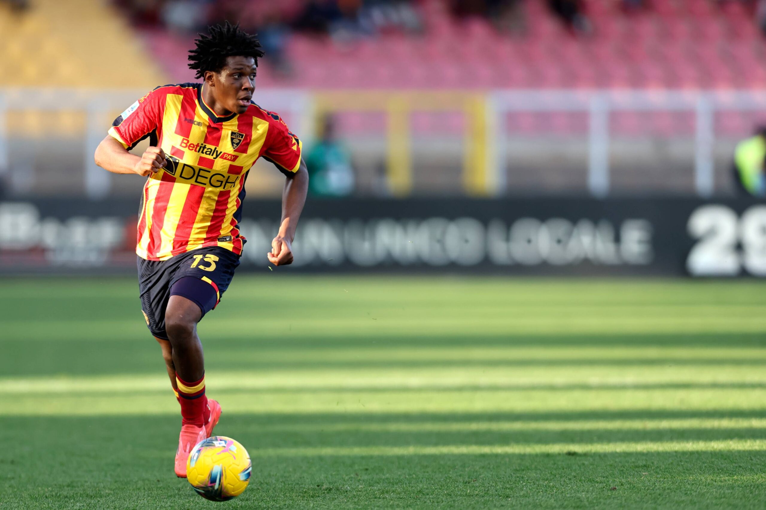 Qui est Patrick Dorgu ? Le joueur ciblé par Man United suscite l’intérêt