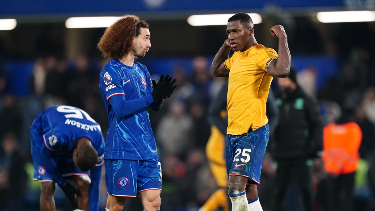 Récapitulatif sportif du mardi : Victoire de Chelsea et retour de la Ligue des champions