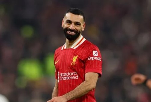 Remplacer Salah sera difficile pour Liverpool, selon Shearer