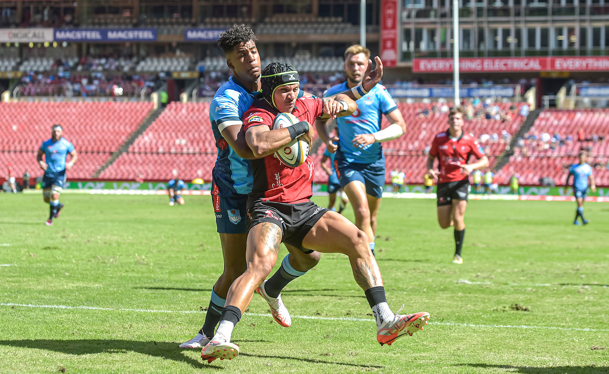 Résultats contrastés pour les équipes sud-africaines dans le championnat de rugby Vodacom URC