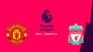 Rivalité anglaise : Liverpool contre Manchester United dans un match déséquilibré