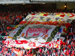 Rivalité anglaise : Liverpool contre Manchester United dans un match déséquilibré