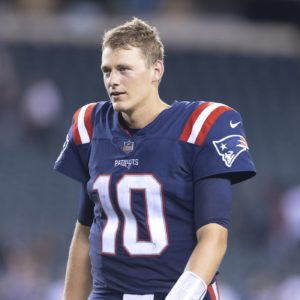 Rob Gronkowski s