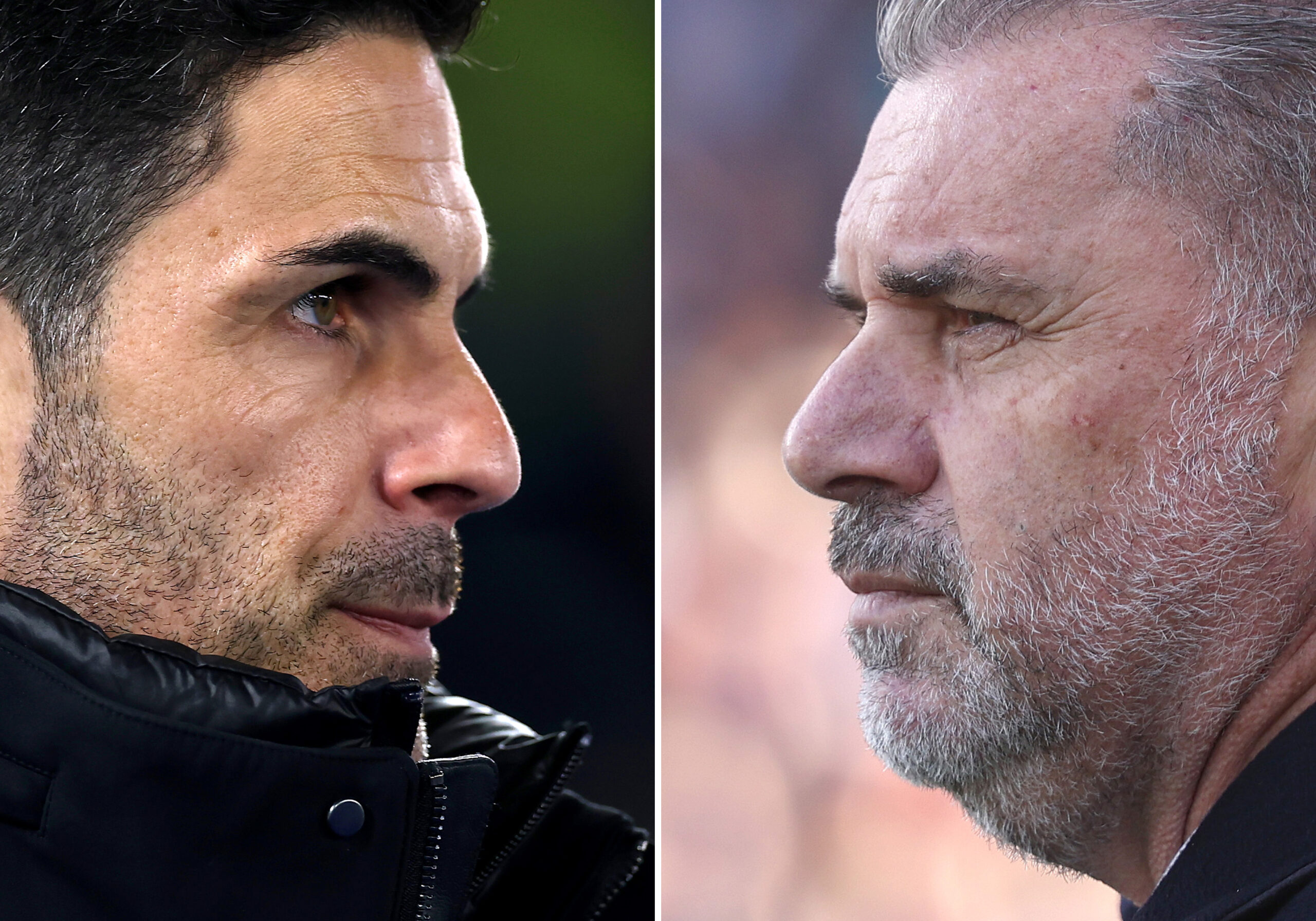 Royaume-Uni : Arsenal affronte Tottenham en direct