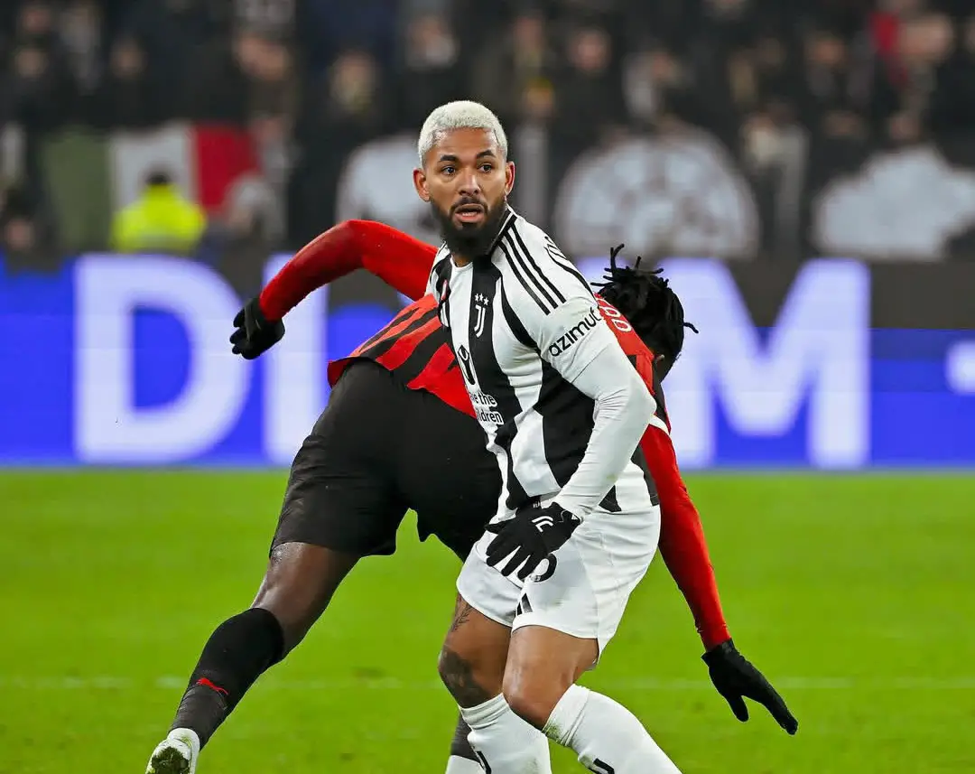 Royaume-Uni : Chelsea s’intéresse à un milieu de terrain de la Juventus