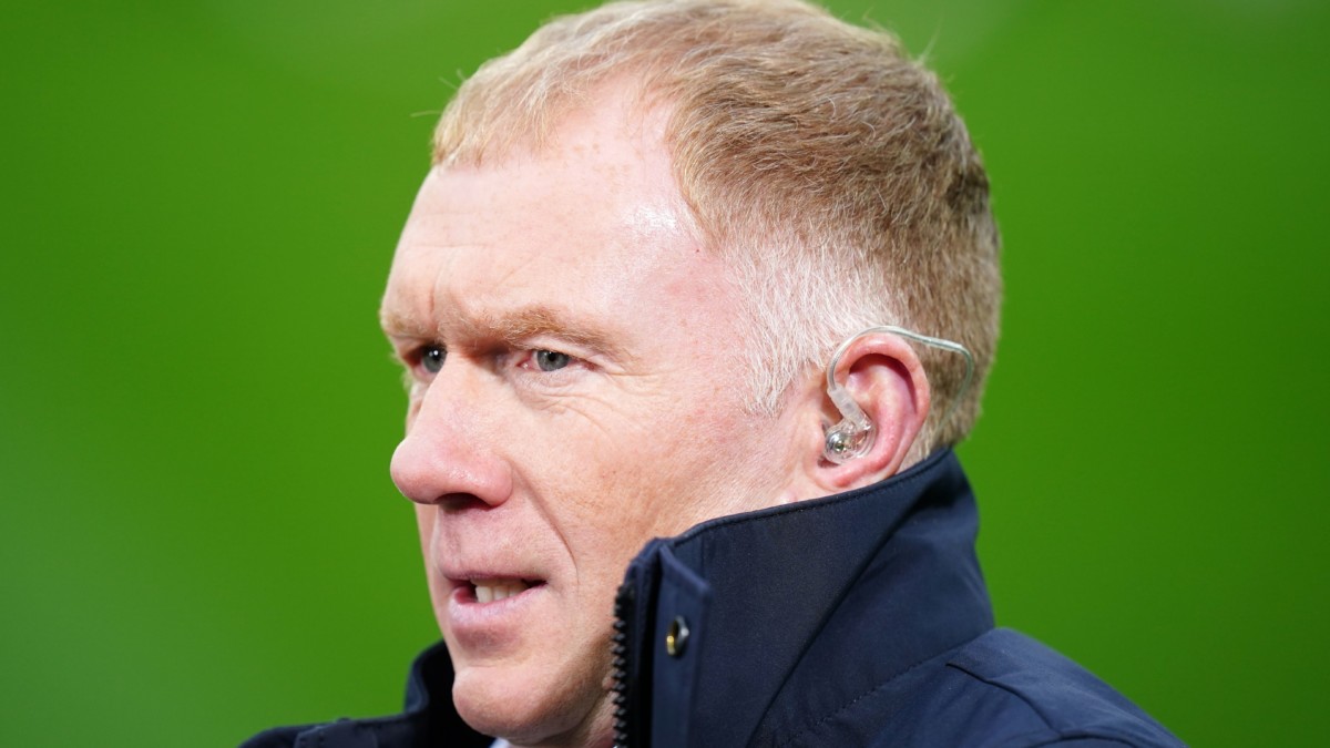 Royaume-Uni : Critiques de Paul Scholes face à la gestion de Sir Jim Ratcliffe à Man Utd