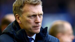 Royaume-Uni : David Moyes revient à la tête d’Everton