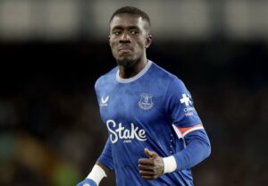 Royaume-Uni : Everton envisage de prolonger Idrissa Gana Gueye