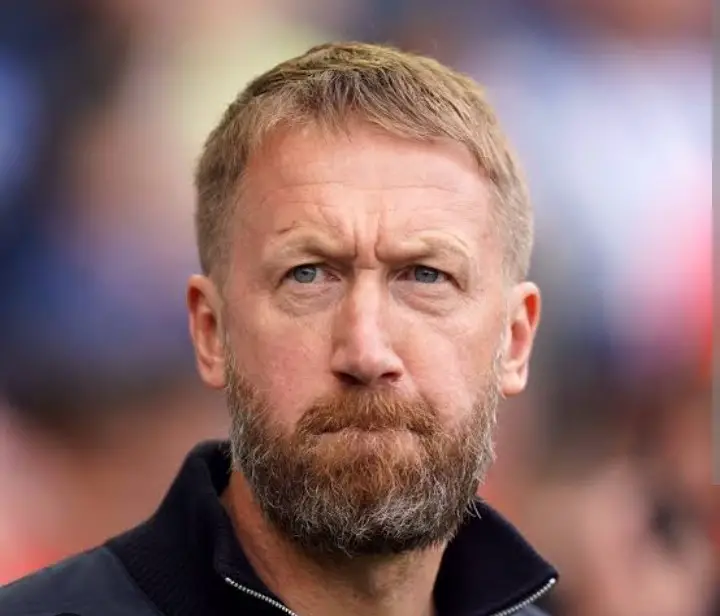 Royaume-Uni : Graham Potter nommé nouvel entraîneur de West Ham