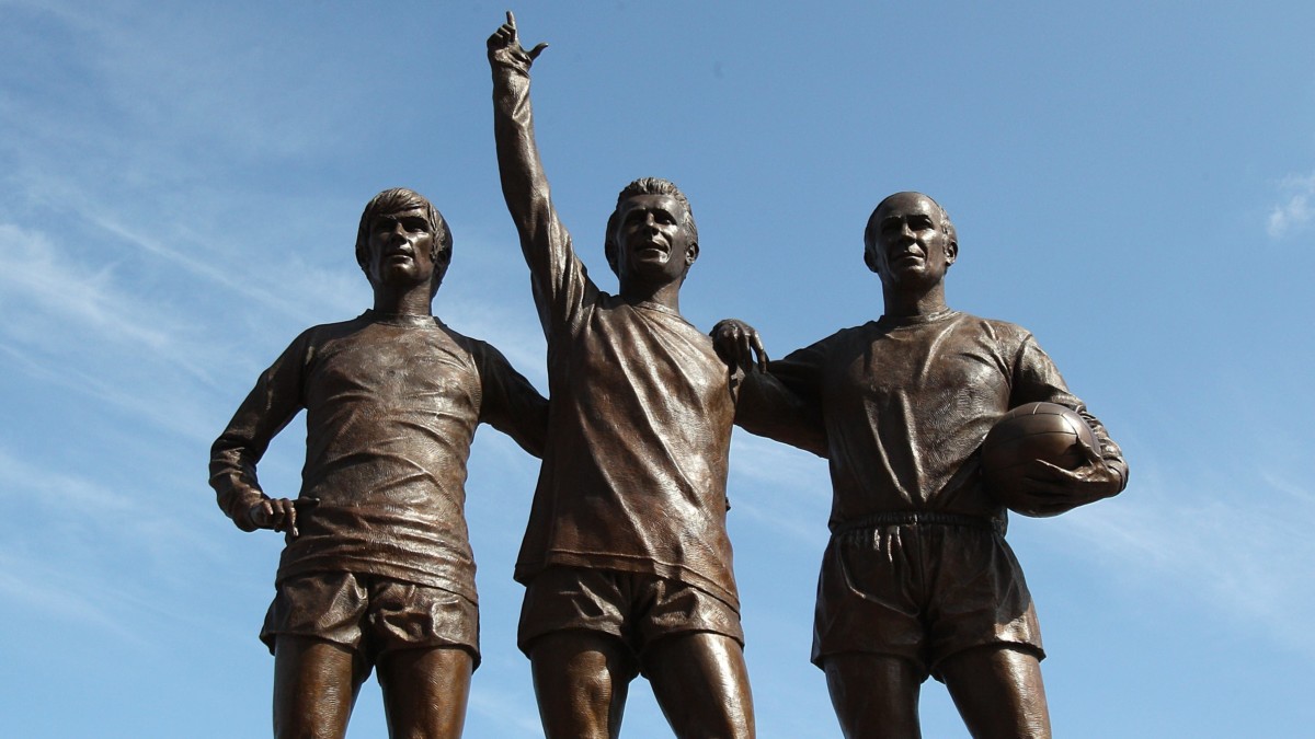 Royaume-Uni : Hommage à Denis Law, légende de Manchester United et de l’équipe d’Écosse