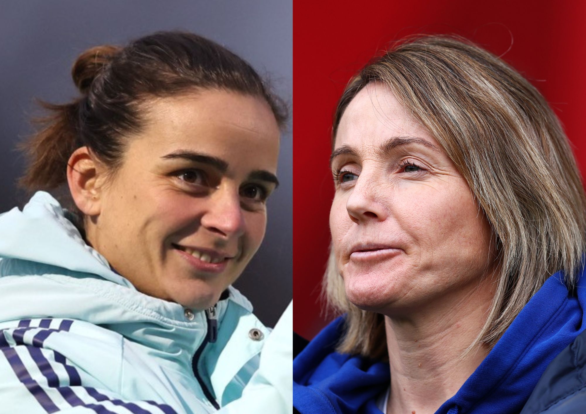 Royaume-Uni : Importance des femmes entraîneurs dans la Women’s Super League
