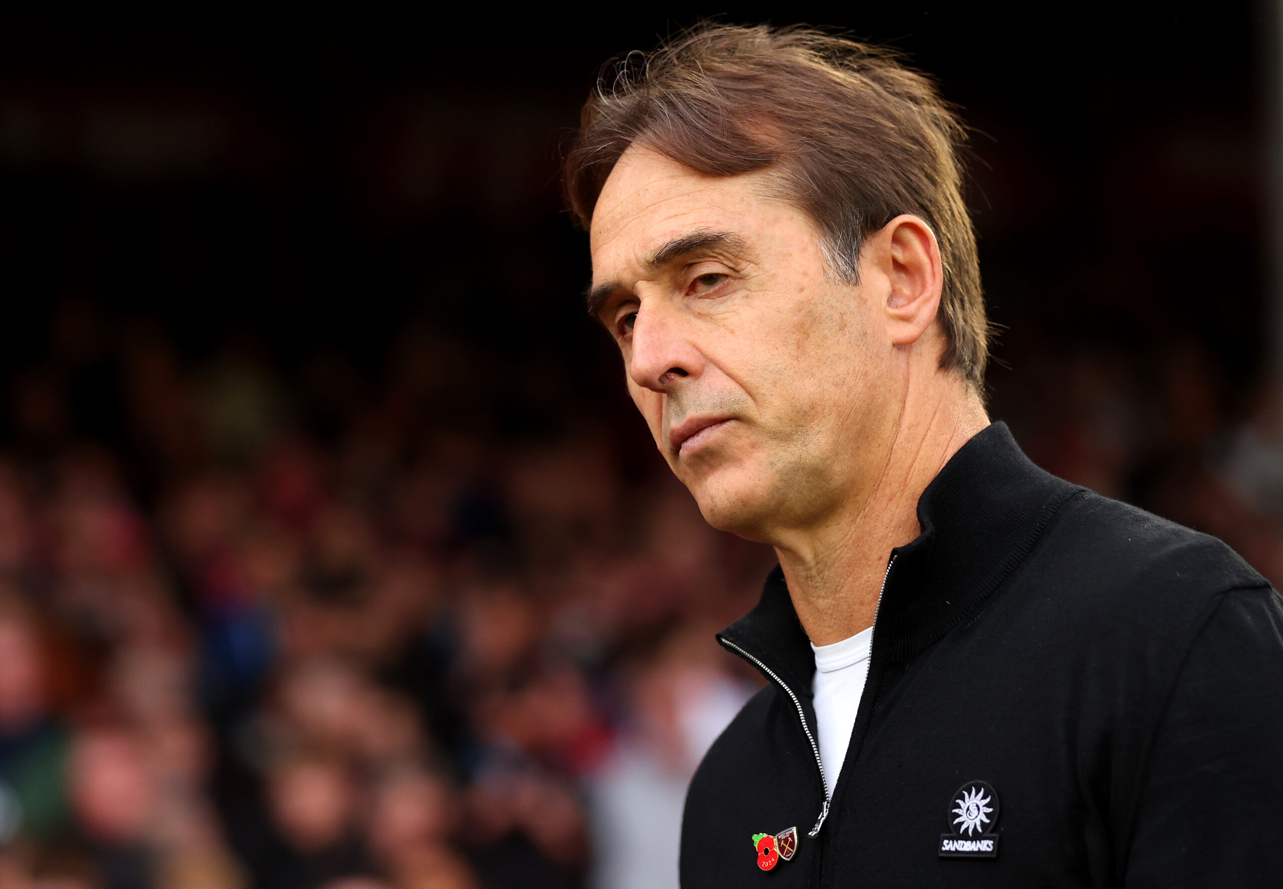 Royaume-Uni : Julen Lopetegui congédié de West Ham après sept mois