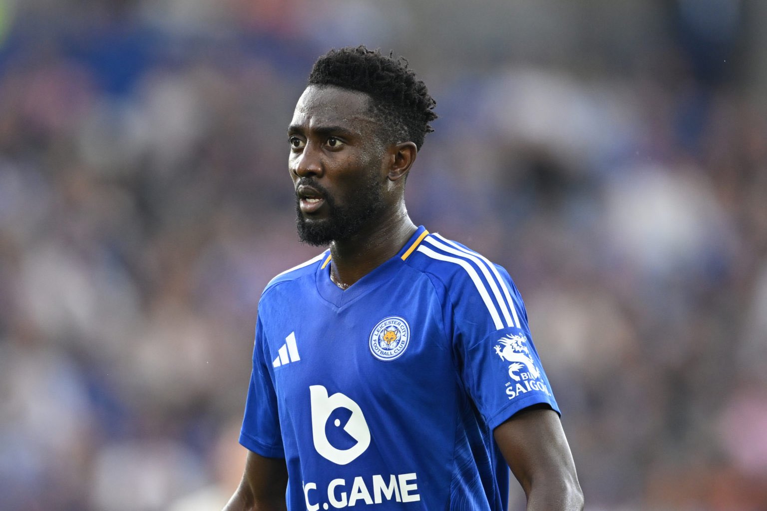 Royaume-Uni : Le manager de Leicester City donne des nouvelles encourageantes sur Wilfred Ndidi