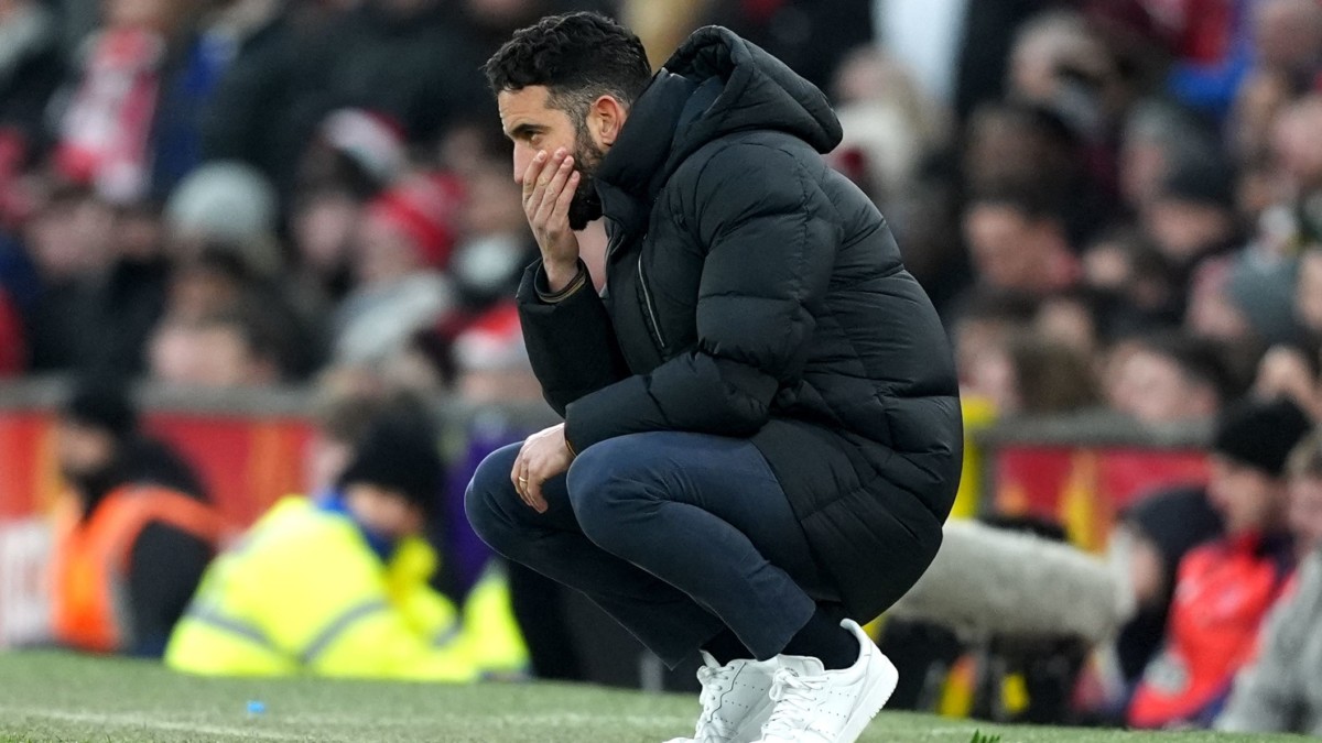 Royaume-Uni : Manchester United en crise et succès de City en Premier League