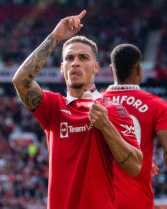 Royaume-Uni : Manchester United prépare des transferts avant le match contre les Rangers
