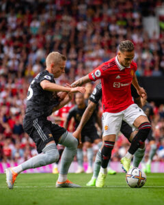 Royaume-Uni : Manchester United prépare des transferts avant le match contre les Rangers