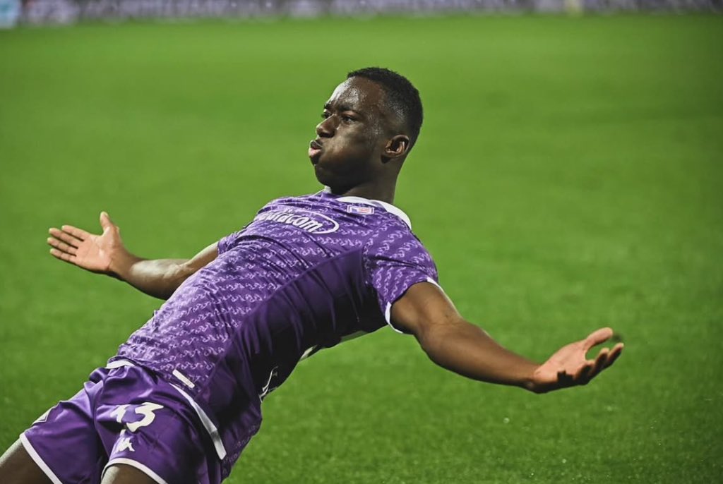 Royaume-Uni : Michael Kayode attendu pour sa visite médicale à Brentford