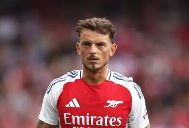 Royaume-Uni : Mikel Arteta donne des nouvelles de Ben White blessé