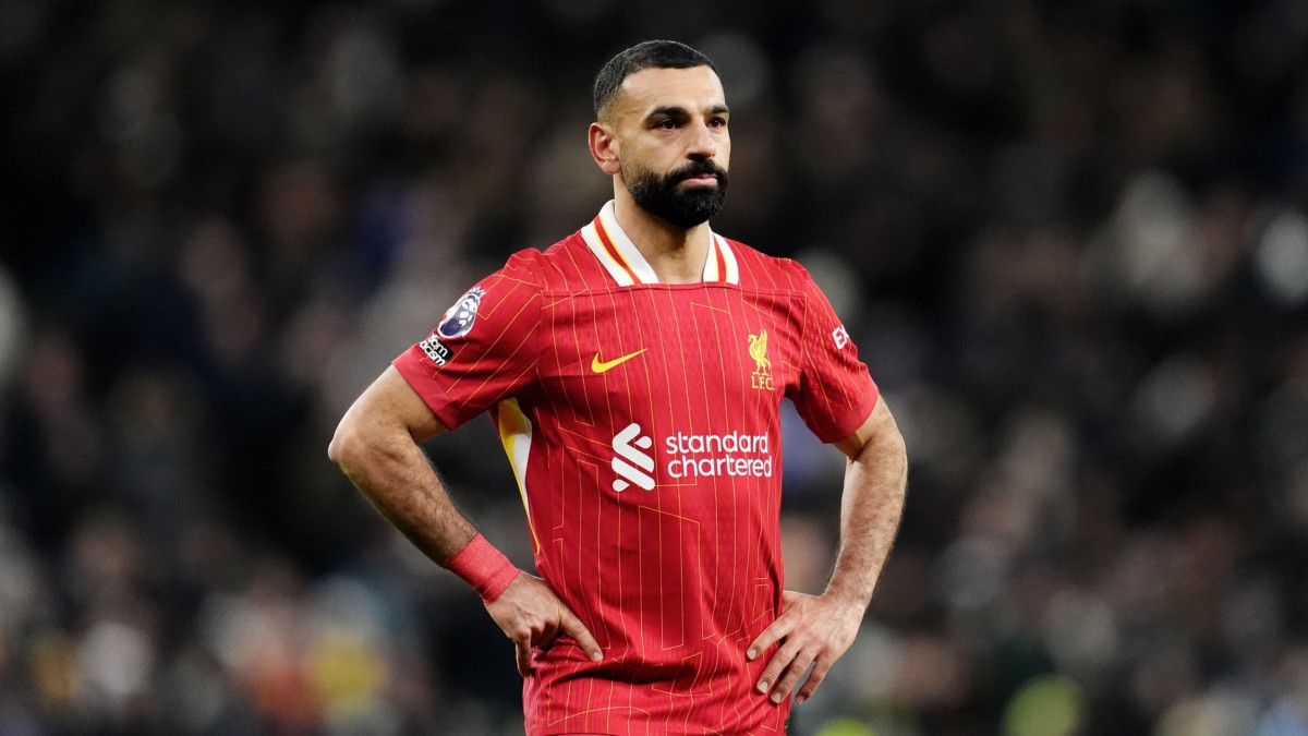 Royaume-Uni : Mohamed Salah évoque sa situation contractuelle à Liverpool