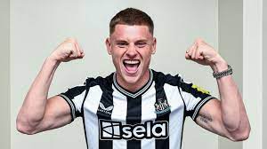 Royaume-Uni : Newcastle prépare le match contre Bournemouth avec des incertitudes sur Barnes et Schär