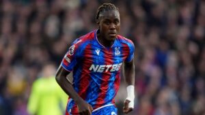 Royaume-Uni : Oliver Glasner explique l’absence de Trevoh Chalobah en FA Cup