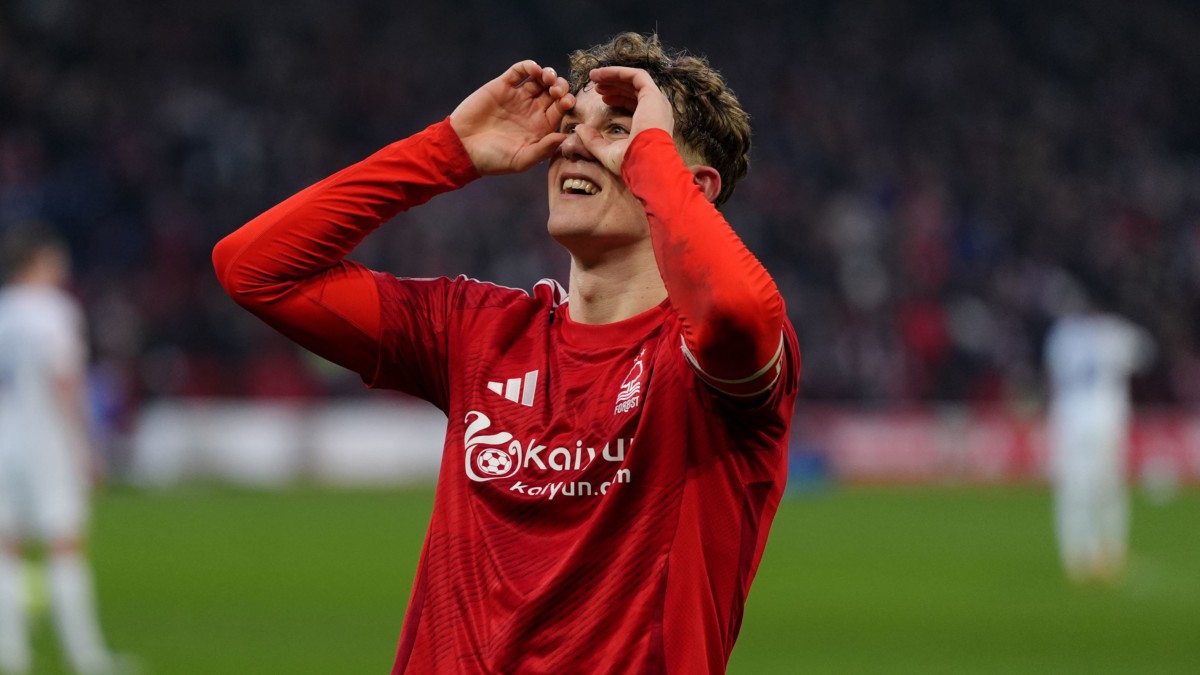 Royaume-Uni : Ryan Yates exhorte les fans de Forest à créer une ambiance face à Liverpool