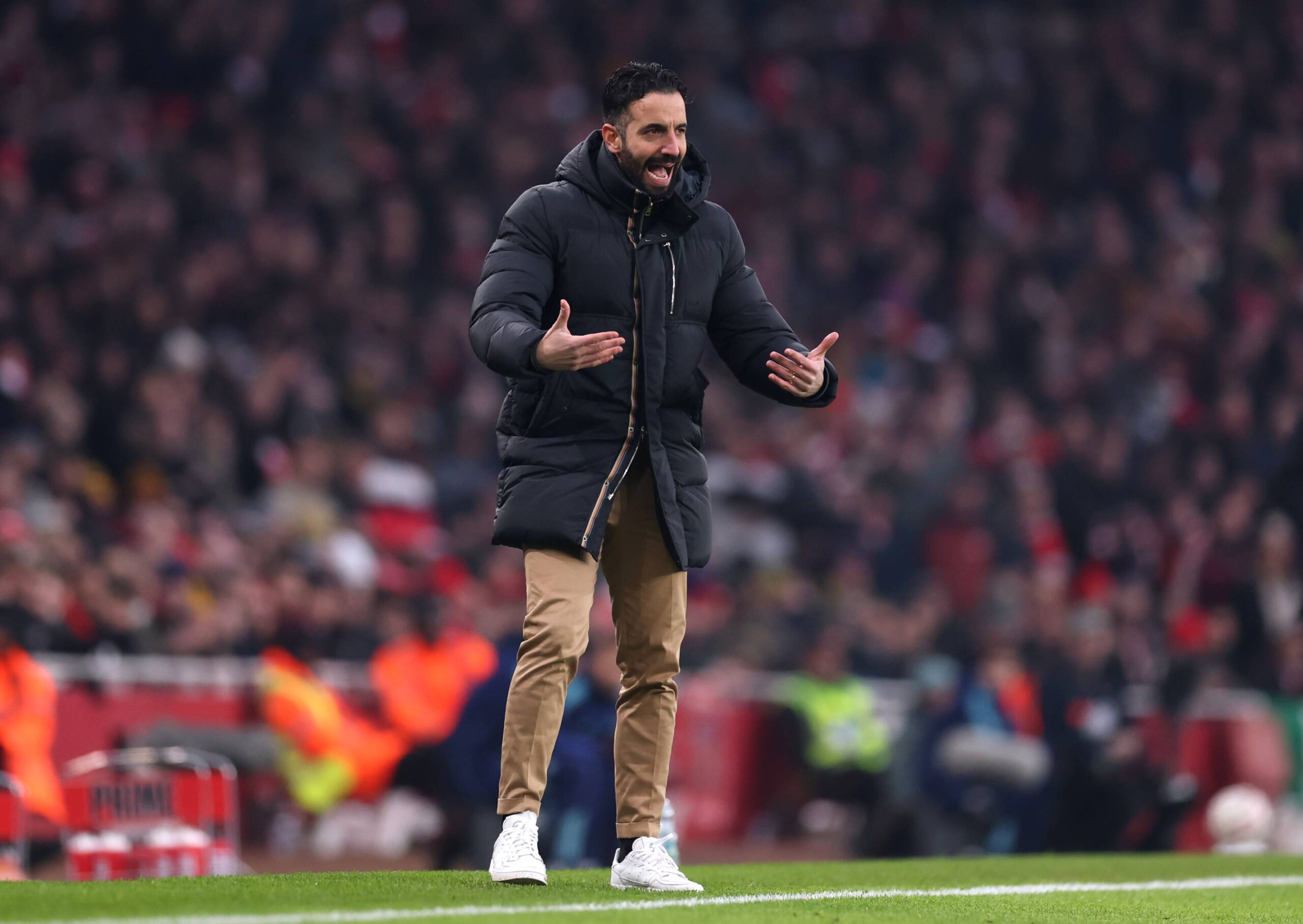 Royaume-Uni : Suivez Manchester United contre Southampton en direct
