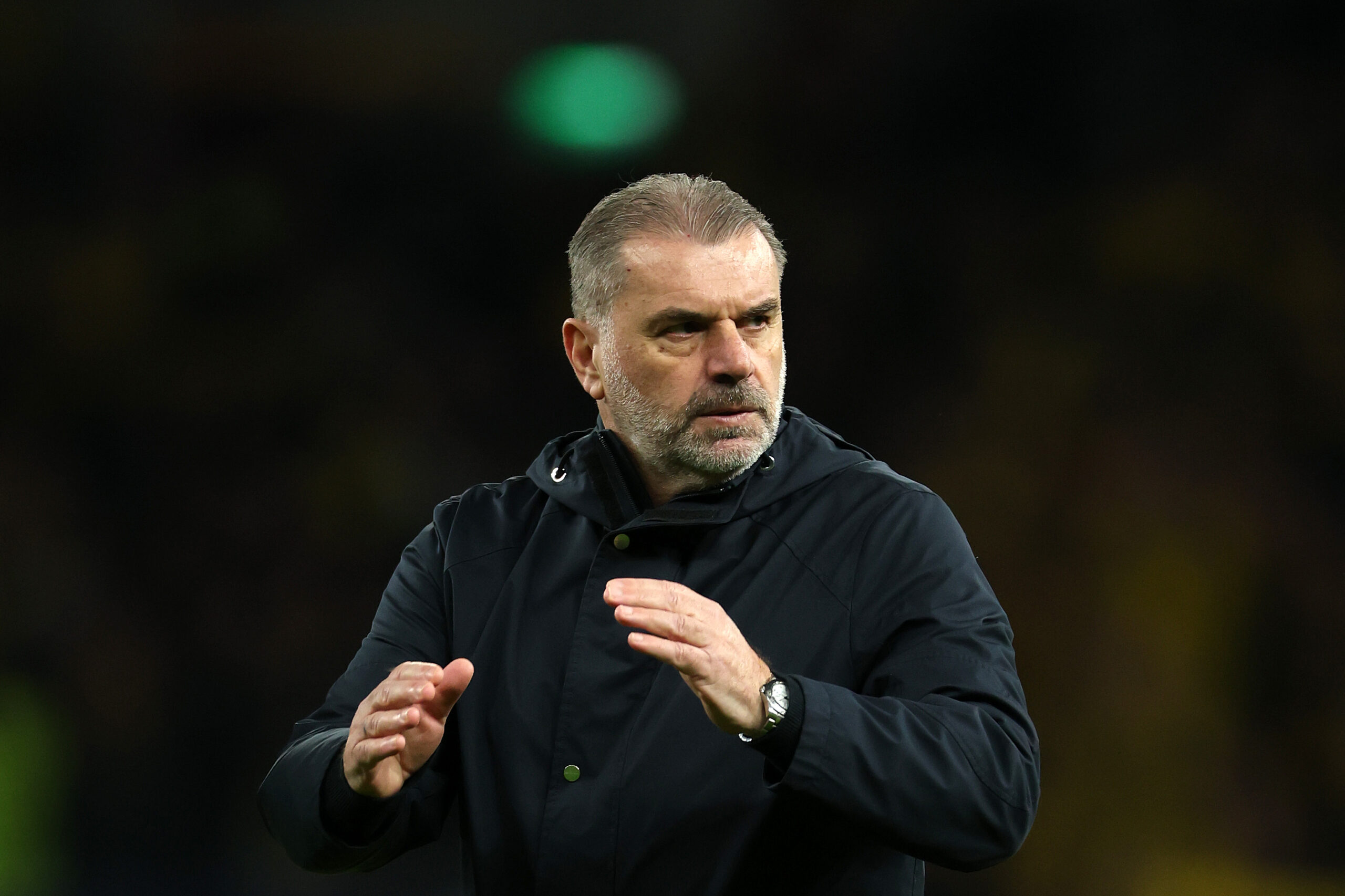 Royaume-Uni : Tensions chez Tottenham malgré une victoire confortable en Europa League