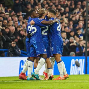 Royaume-Uni : Tosin Adarabioyo rayonne après son premier but en Premier League avec Chelsea