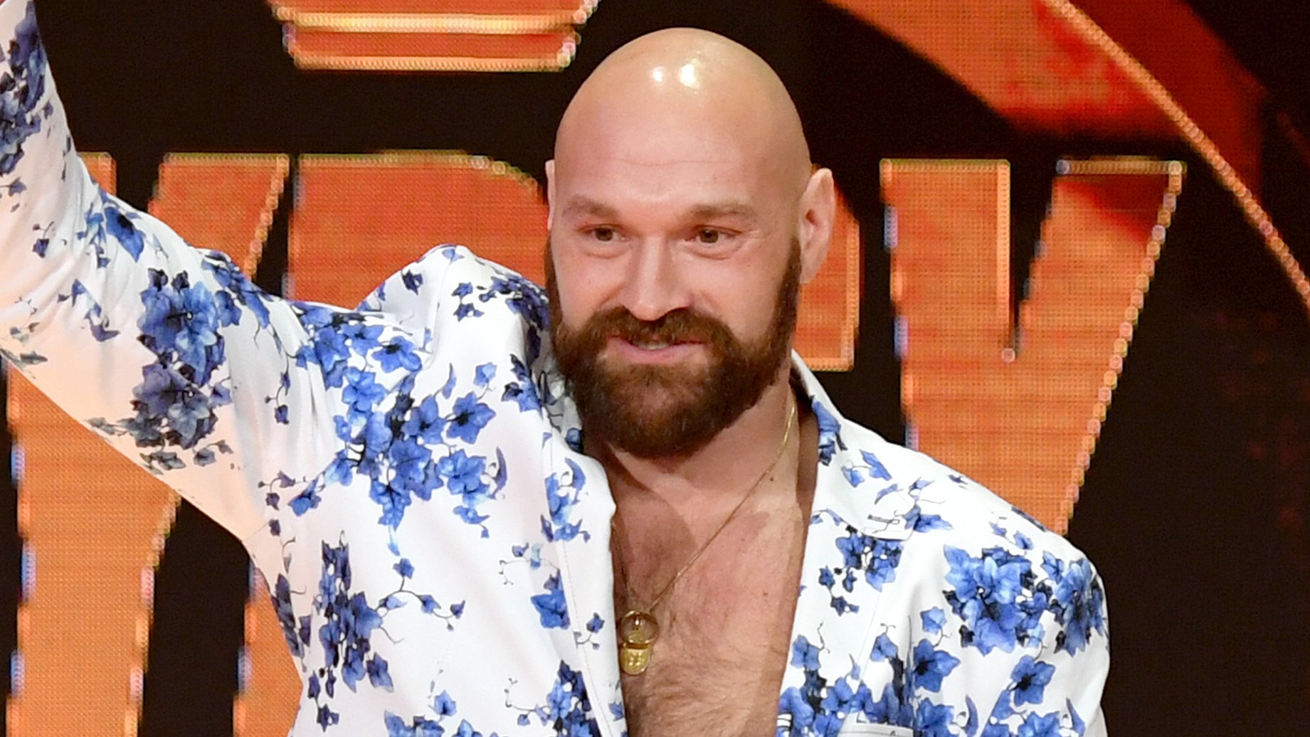 Royaume-Uni : Tyson Fury annonce sa retraite de la boxe