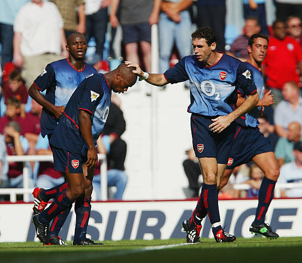 Royaume-Uni : Un Invincible d’Arsenal révèle une erreur sur son nom…