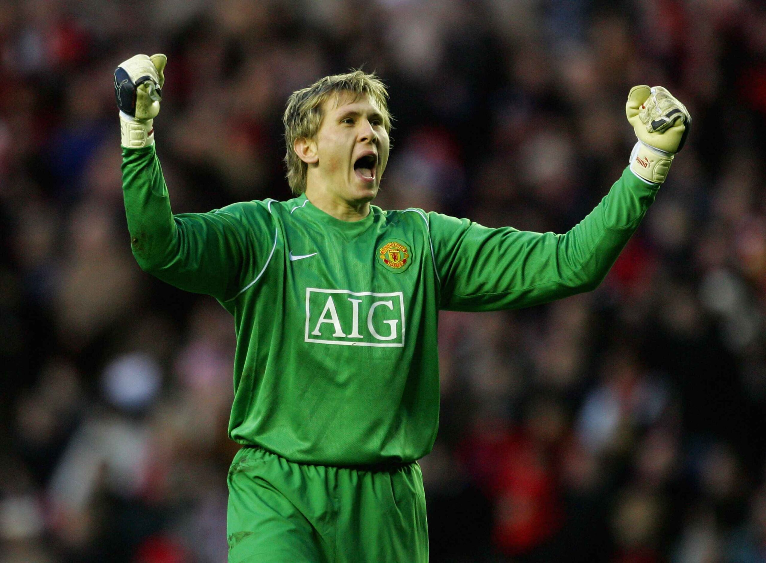 Royaume-Uni : Un ancien gardien de Man Utd critique le manque d’esprit d’équipe actuel