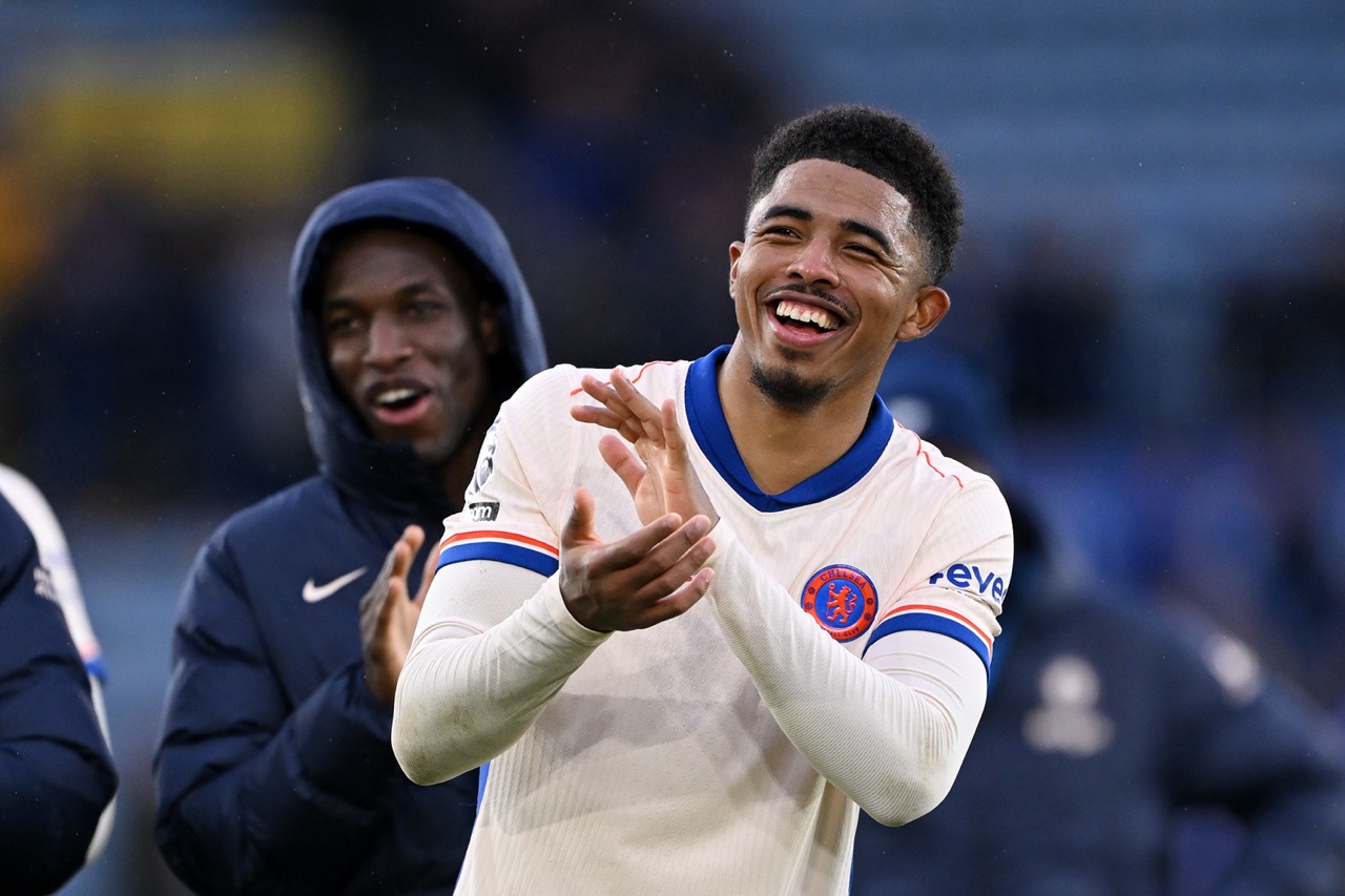 Royaume-Uni : Wesley Fofana pourrait manquer le reste de la saison, selon Maresca