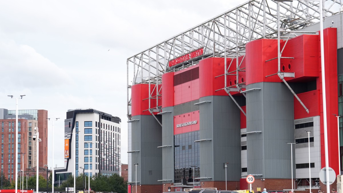 Royaume-Uni : le projet de régénération autour d’Old Trafford soutenu par le gouvernement