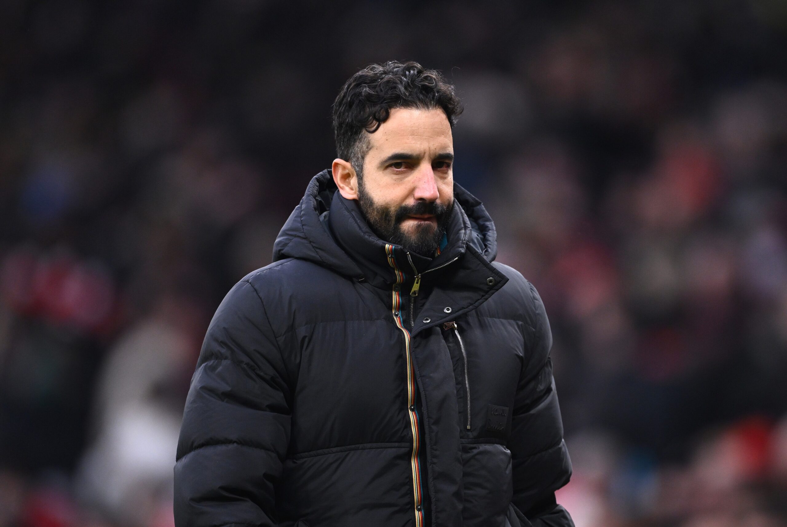 Ruben Amorim Clarifie ses Propos Polémiques sur Manchester United