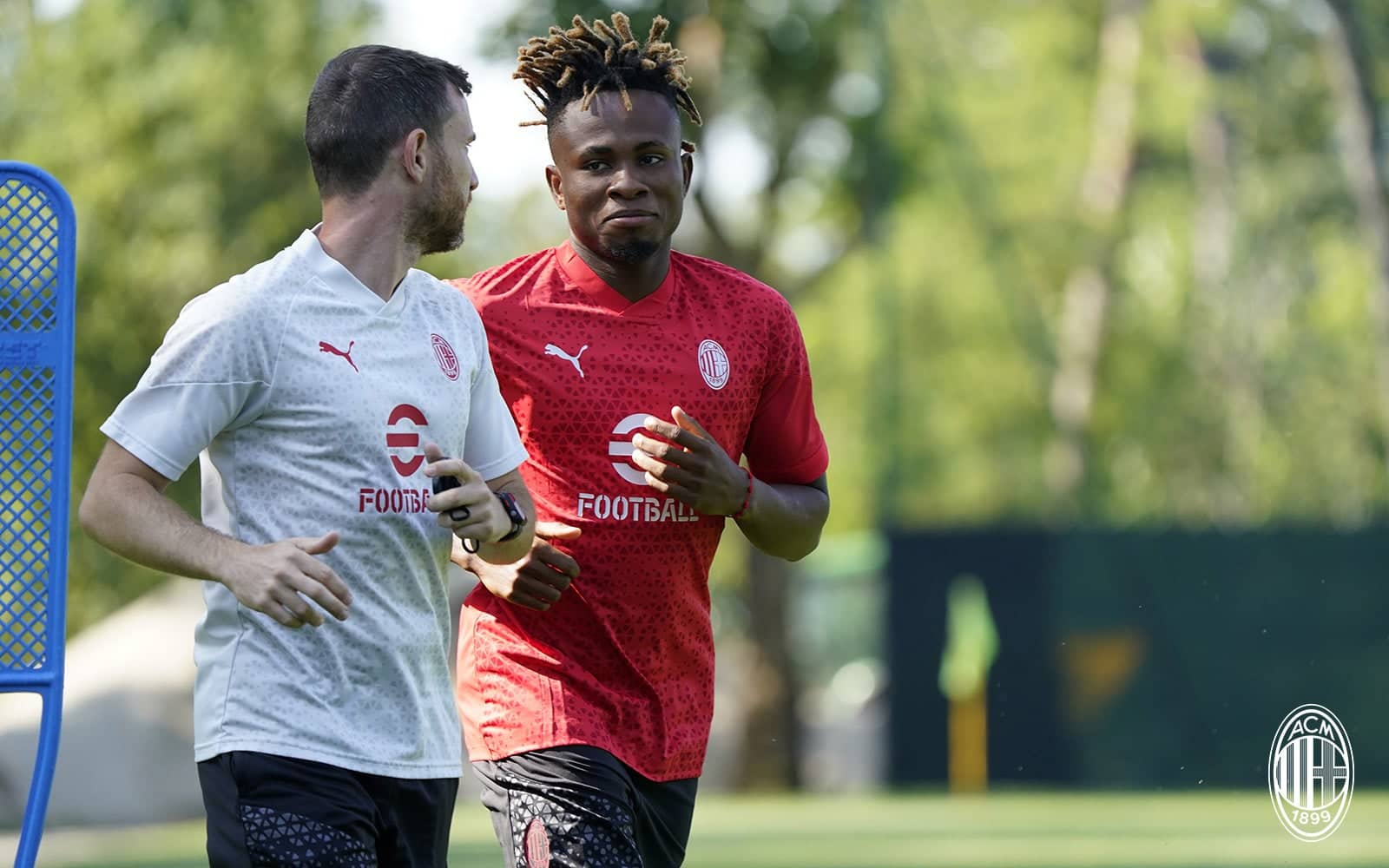 Samuel Chukwueze pourrait rejoindre Unai Emery en Angleterre