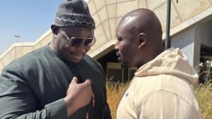 Sénégal : Bombardier et Zarcko prêts à s’affronter dans un nouveau défi