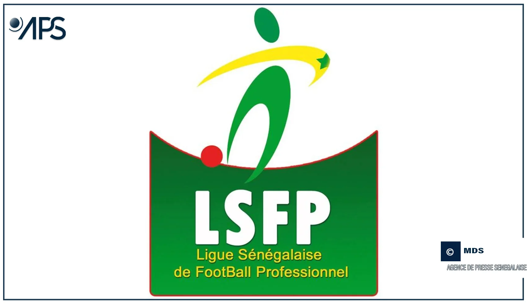 Sénégal : Conférence de presse de la LSFP sur le streaming et la Coupe de la Ligue