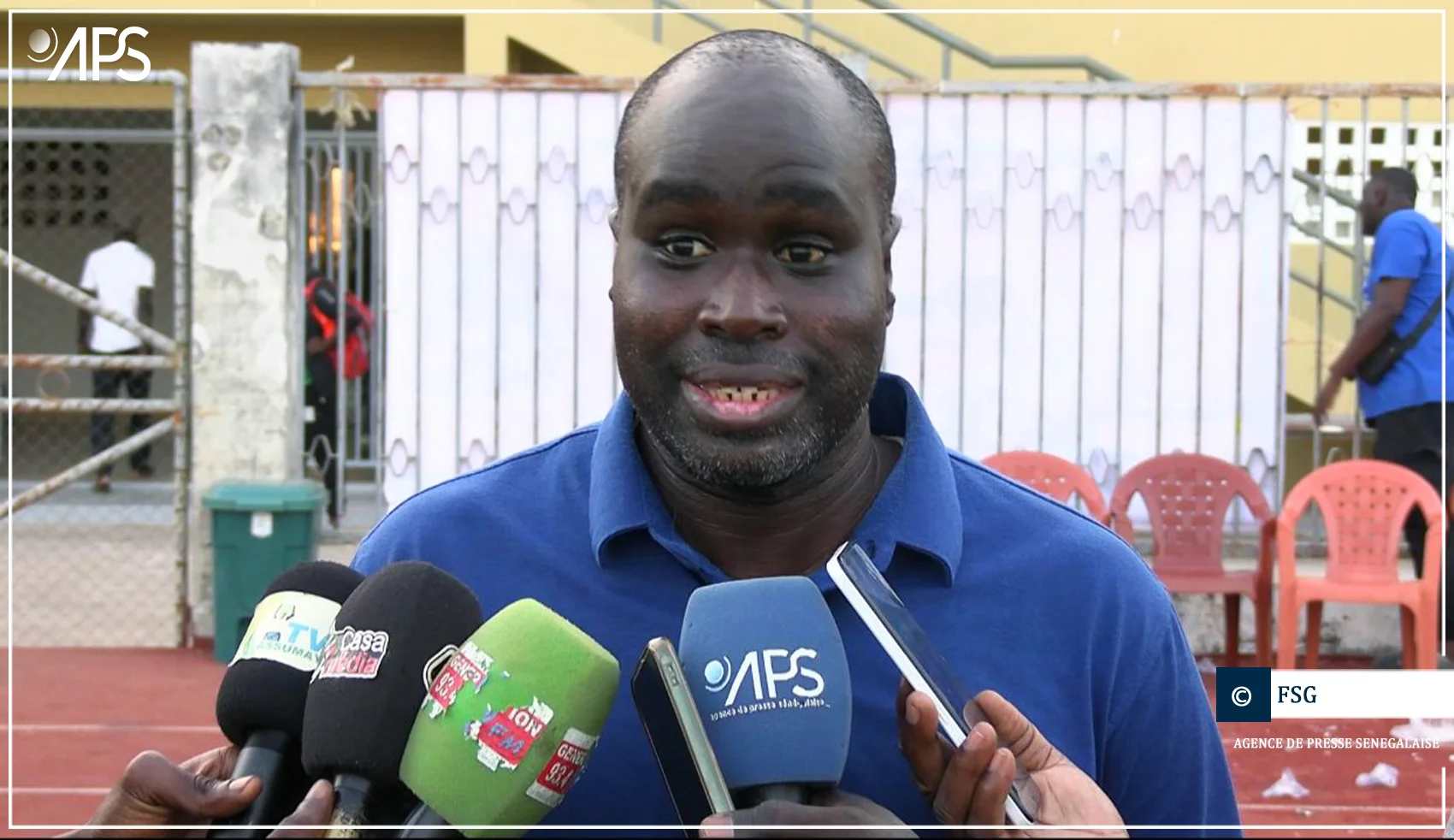 Sénégal : Essamaye FC vise le maintien en Ligue 2 avant la phase retour