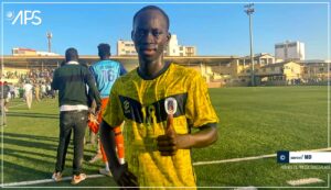 Sénégal : Ibrahima Seck signe avec un club polonais pour 3 ans